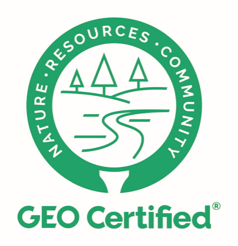 GEO Certified